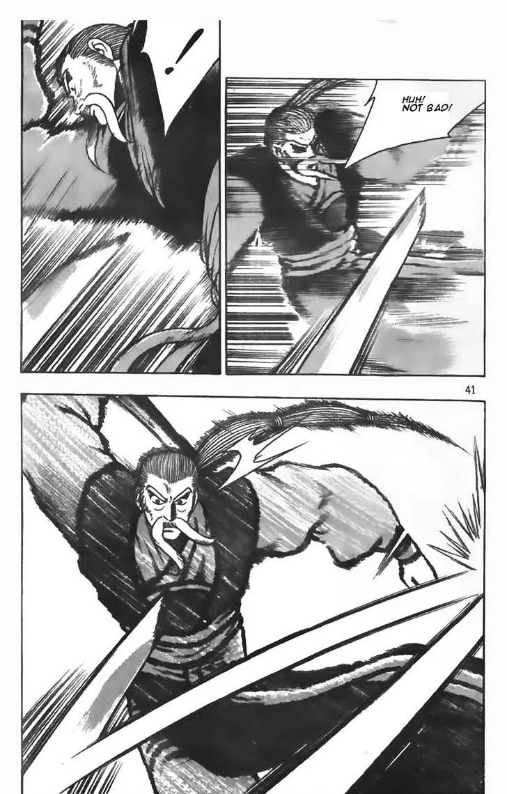 Ruler Of The Land Chapter 80 page 14 - 