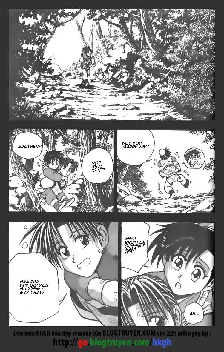 Ruler Of The Land Chapter 81 page 18 - 