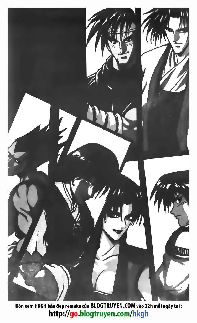 Ruler Of The Land Chapter 82 page 1 - 