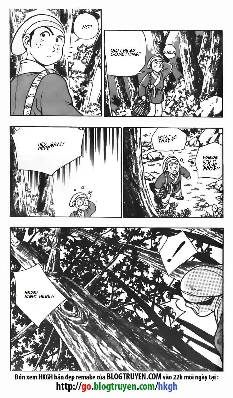 Ruler Of The Land Chapter 82 page 2 - 
