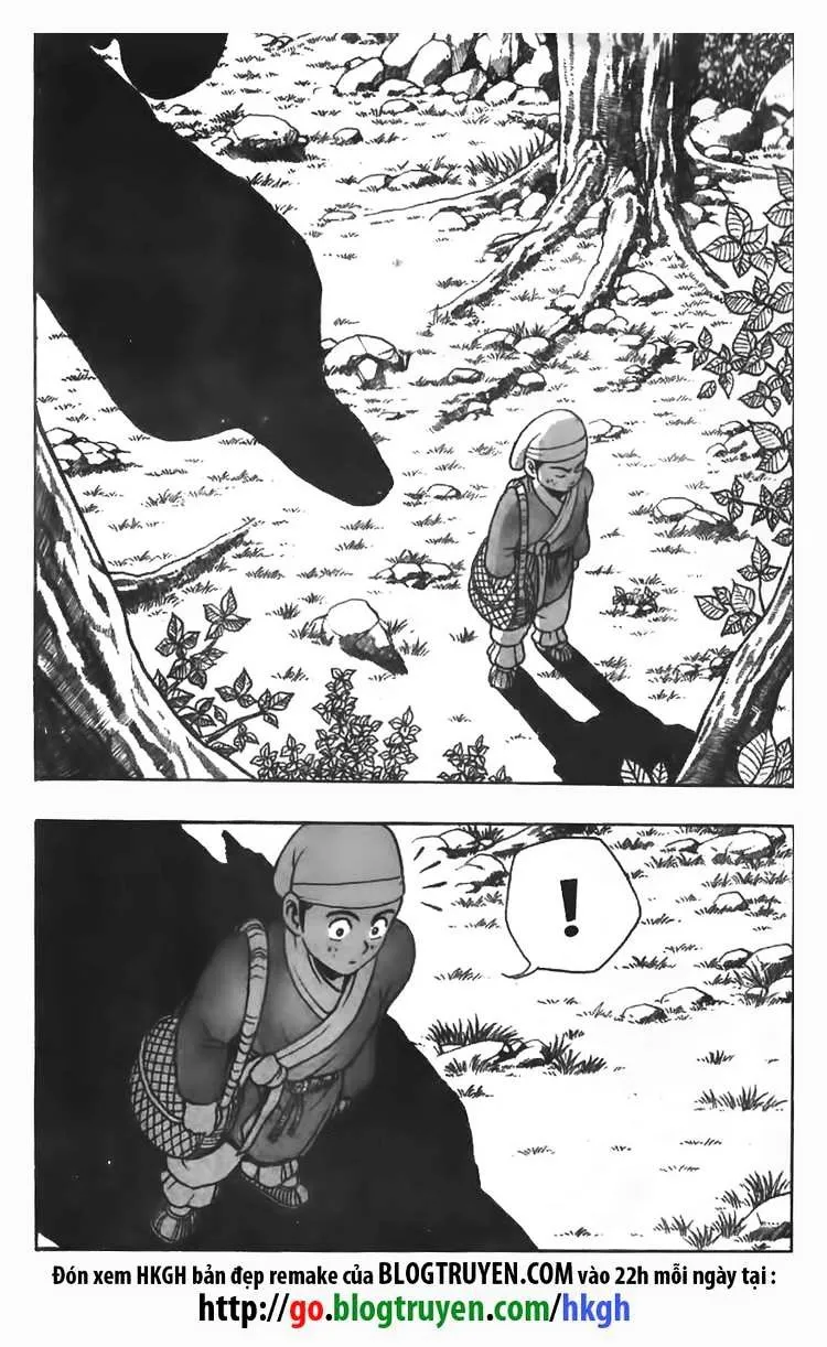 Ruler Of The Land Chapter 82 page 9 - 