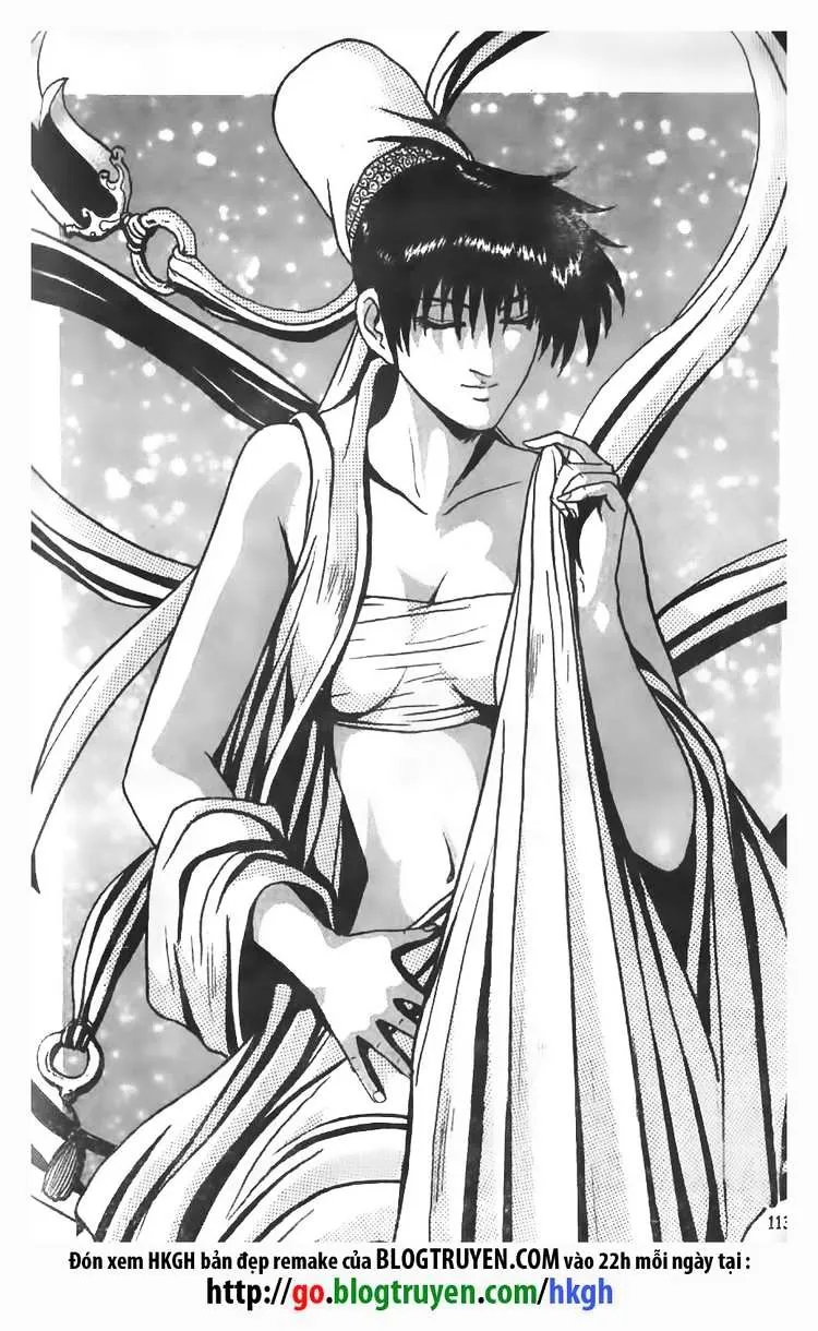 Ruler Of The Land Chapter 83 page 1 - 