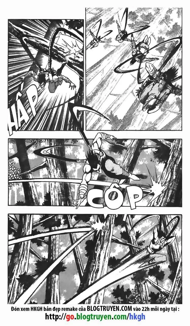 Ruler Of The Land Chapter 83 page 2 - 