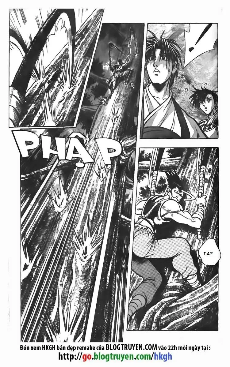 Ruler Of The Land Chapter 83 page 14 - 