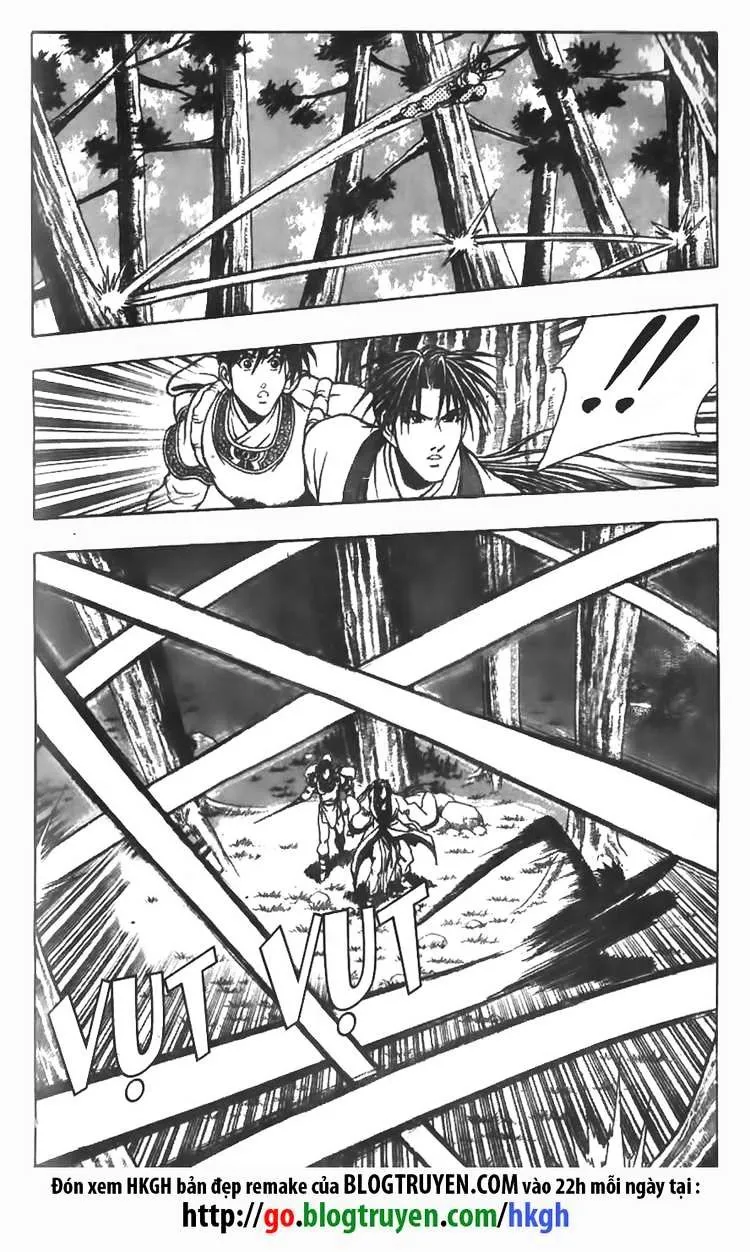 Ruler Of The Land Chapter 83 page 3 - 