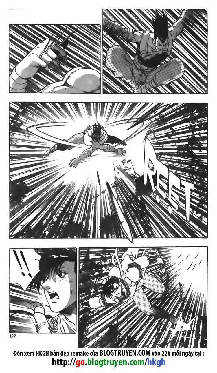 Ruler Of The Land Chapter 83 page 24 - 