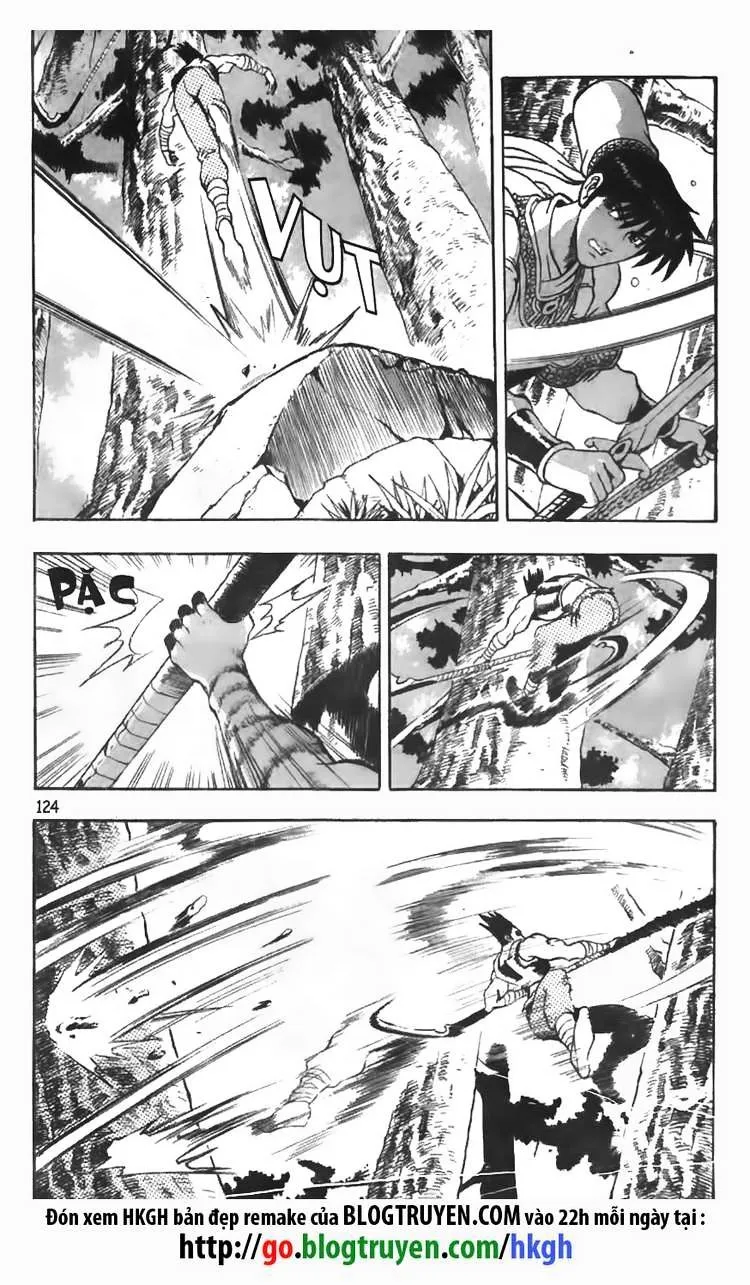 Ruler Of The Land Chapter 83 page 26 - 