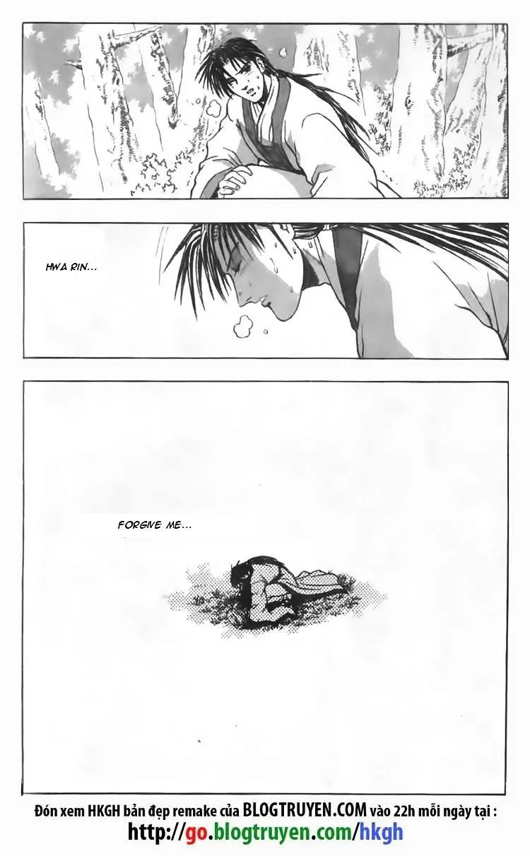 Ruler Of The Land Chapter 83 page 35 - 
