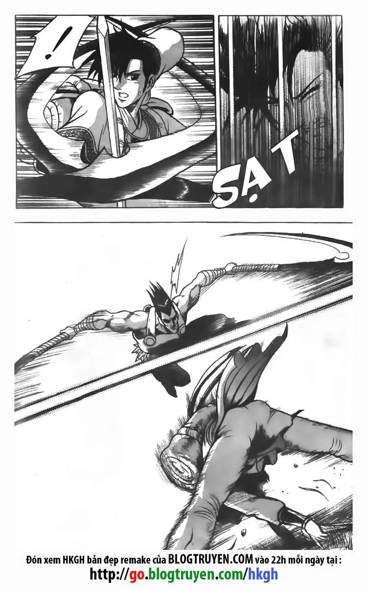 Ruler Of The Land Chapter 83 page 6 - 