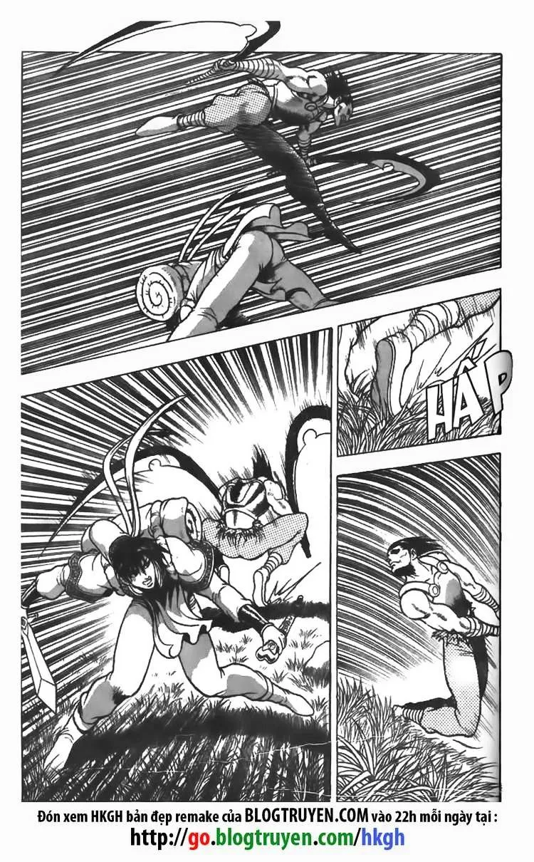 Ruler Of The Land Chapter 83 page 7 - 