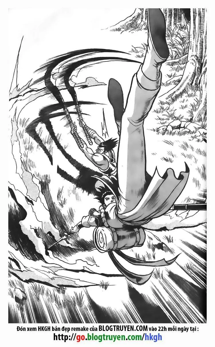 Ruler Of The Land Chapter 83 page 9 - 
