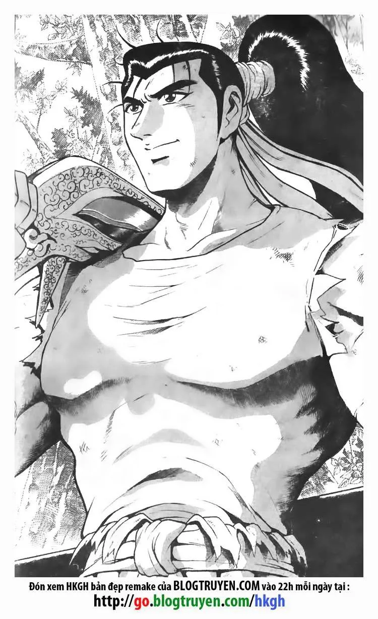 Ruler Of The Land Chapter 84 page 1 - 