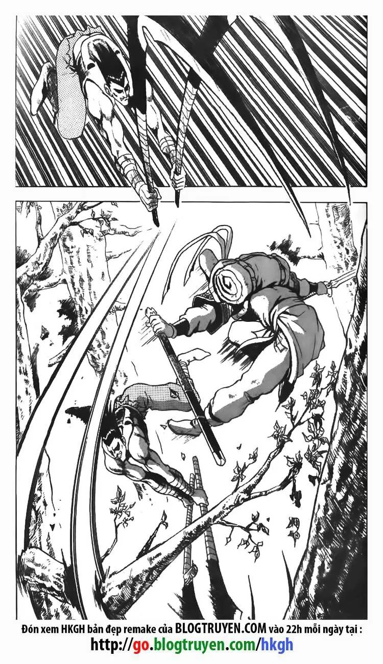 Ruler Of The Land Chapter 84 page 4 - 