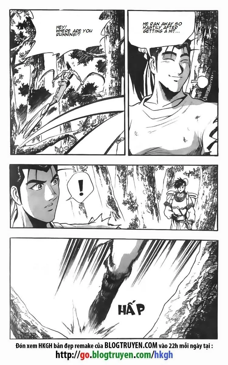 Ruler Of The Land Chapter 85 page 24 - 