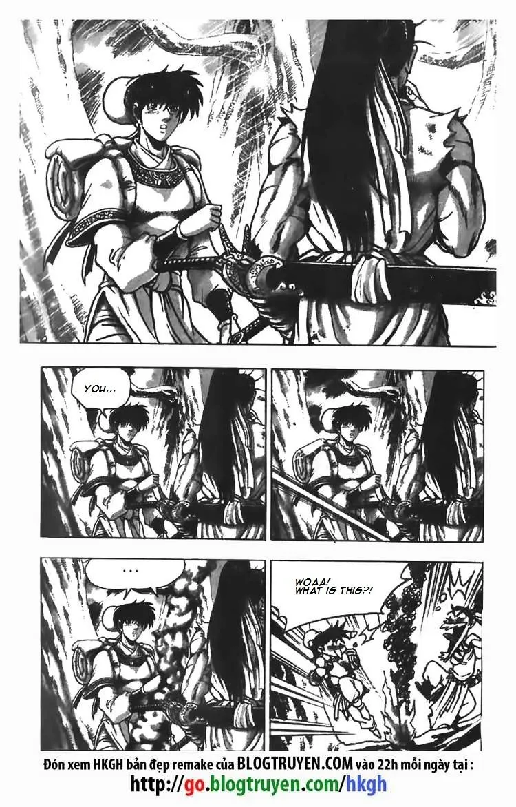 Ruler Of The Land Chapter 85 page 28 - 