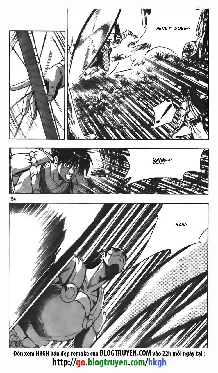 Ruler Of The Land Chapter 85 page 10 - 