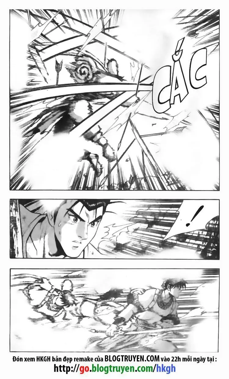Ruler Of The Land Chapter 86 page 12 - 