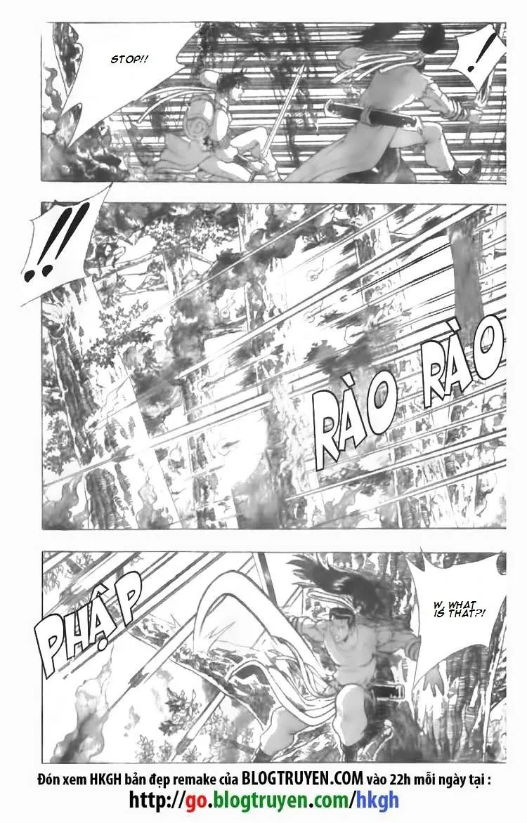 Ruler Of The Land Chapter 86 page 8 - 
