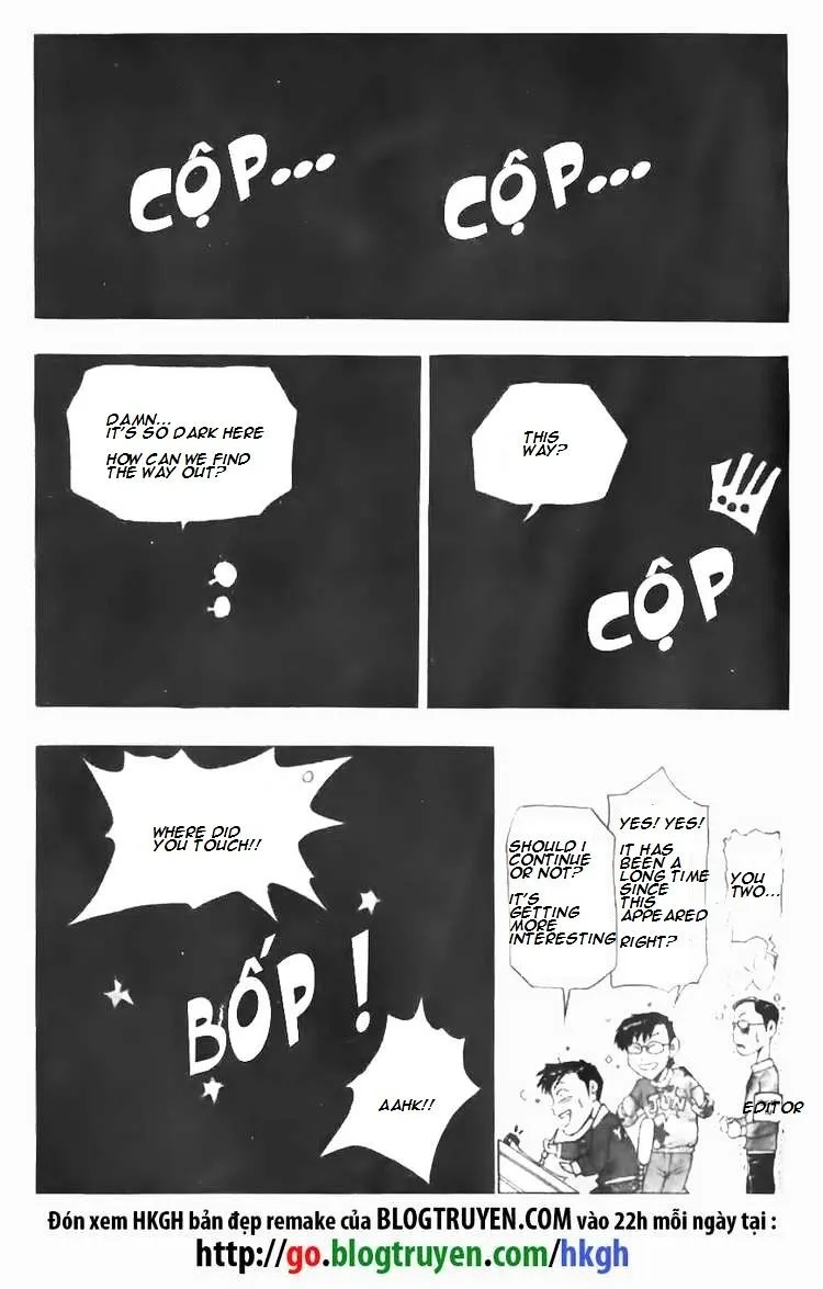 Ruler Of The Land Chapter 87 page 13 - 