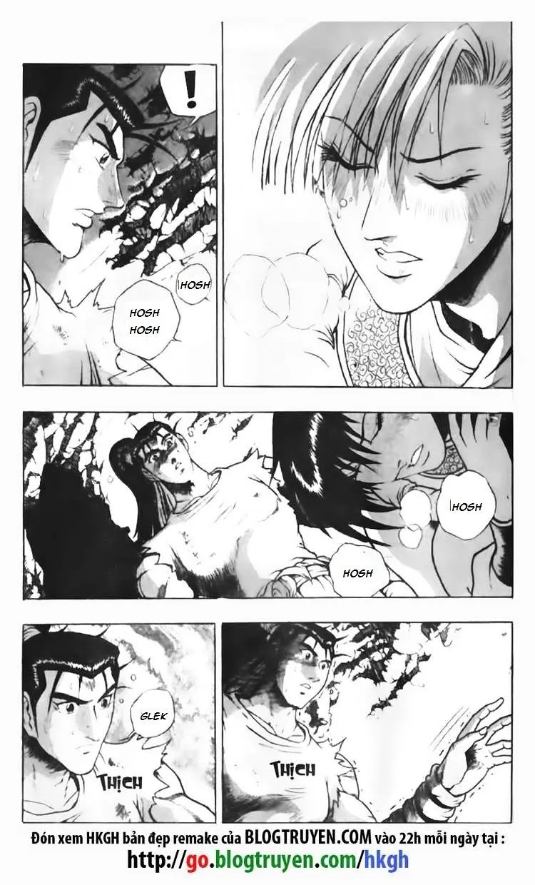 Ruler Of The Land Chapter 87 page 19 - 