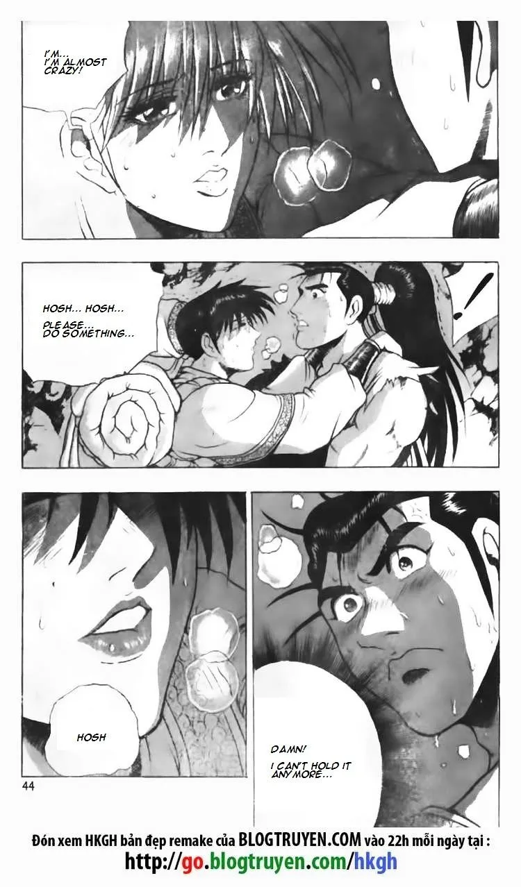 Ruler Of The Land Chapter 87 page 25 - 