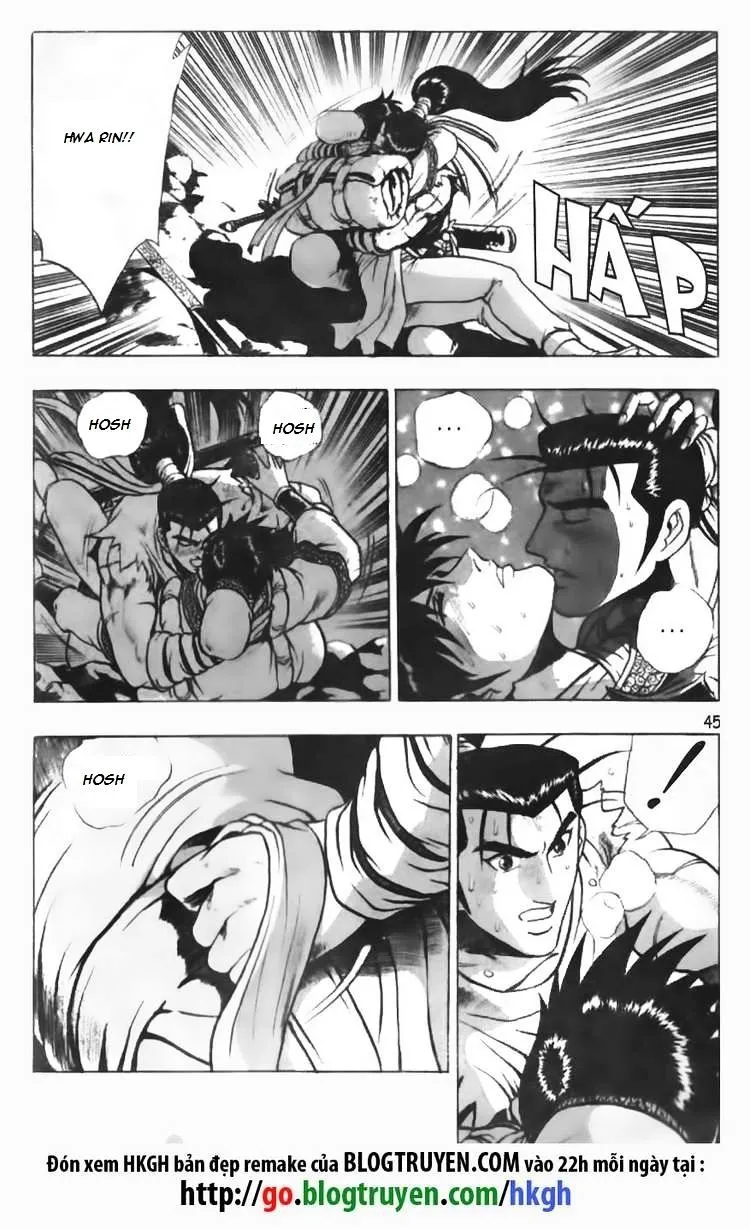 Ruler Of The Land Chapter 87 page 26 - 
