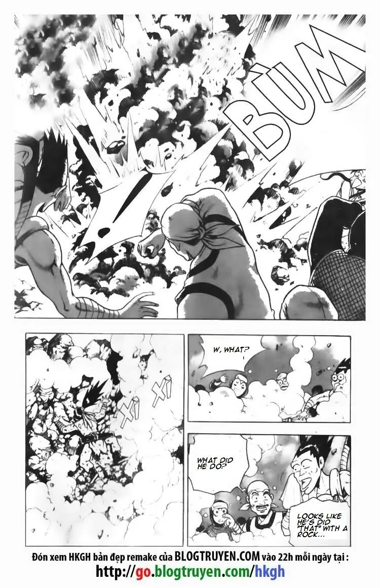 Ruler Of The Land Chapter 88 page 7 - 