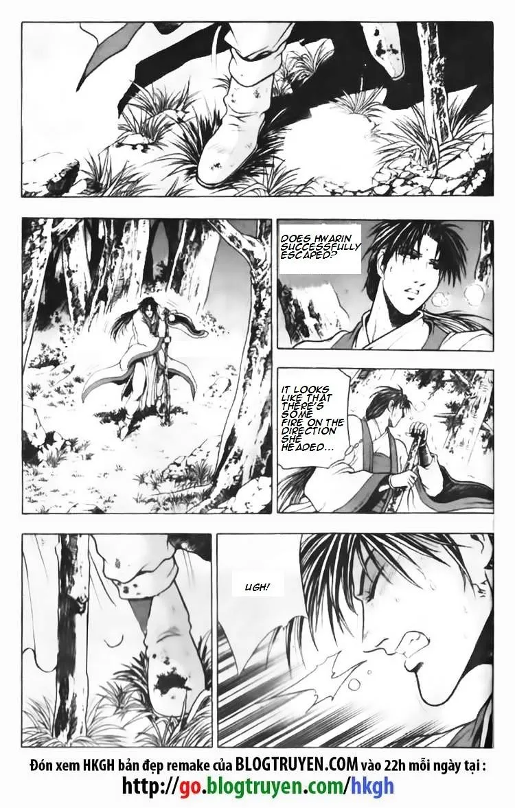 Ruler Of The Land Chapter 89 page 2 - 