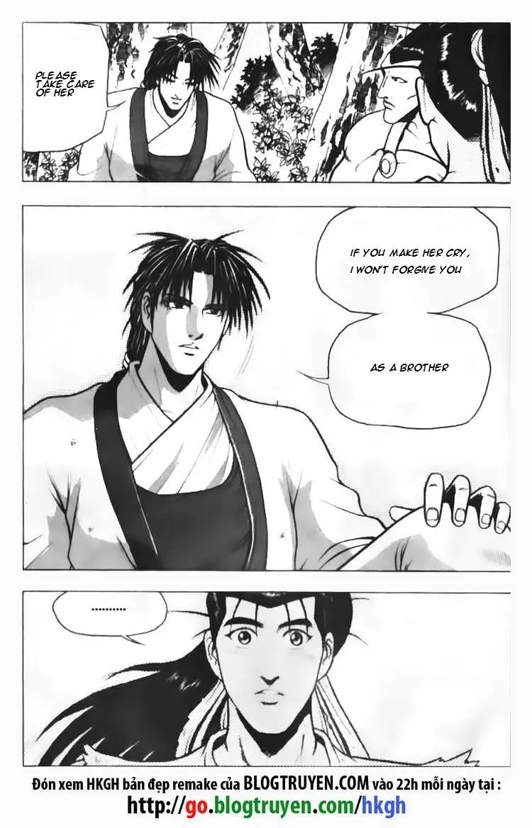 Ruler Of The Land Chapter 89 page 11 - 