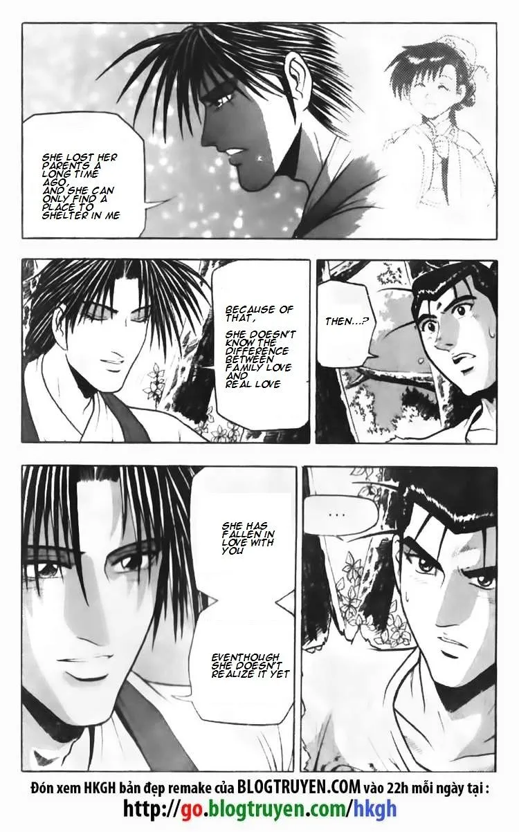 Ruler Of The Land Chapter 89 page 10 - 