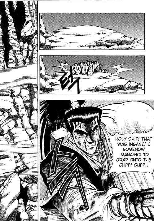 Ruler Of The Land Chapter 9 page 30 - 