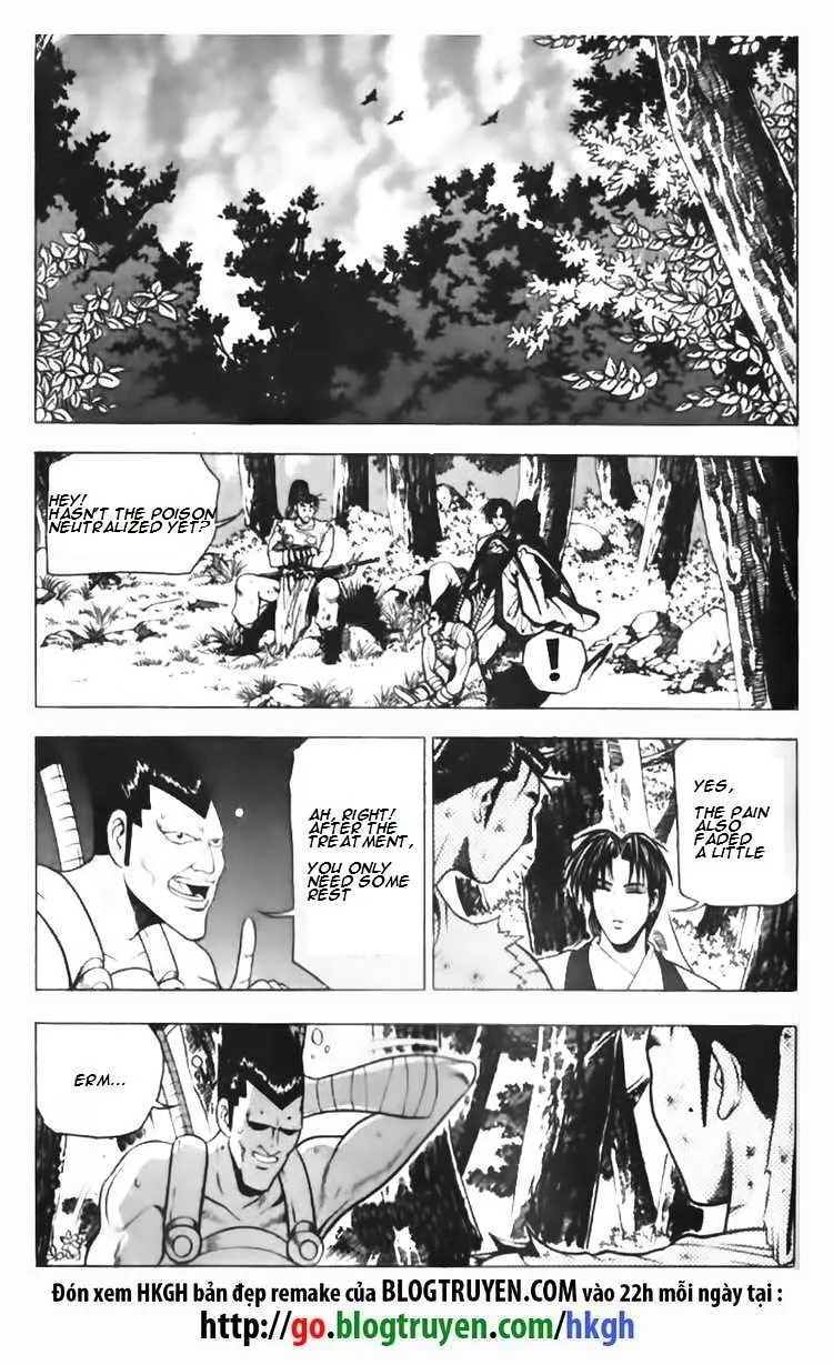 Ruler Of The Land Chapter 90 page 2 - 