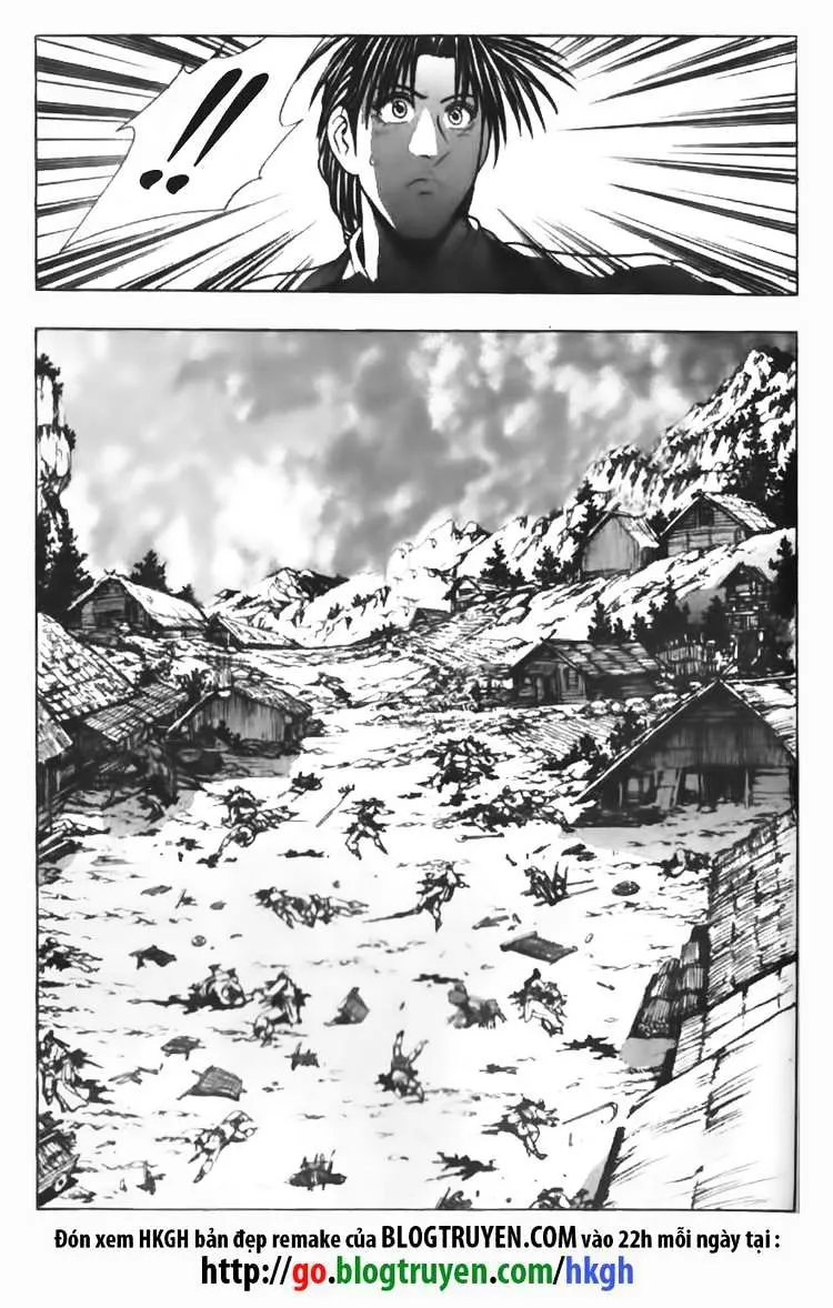 Ruler Of The Land Chapter 90 page 12 - 