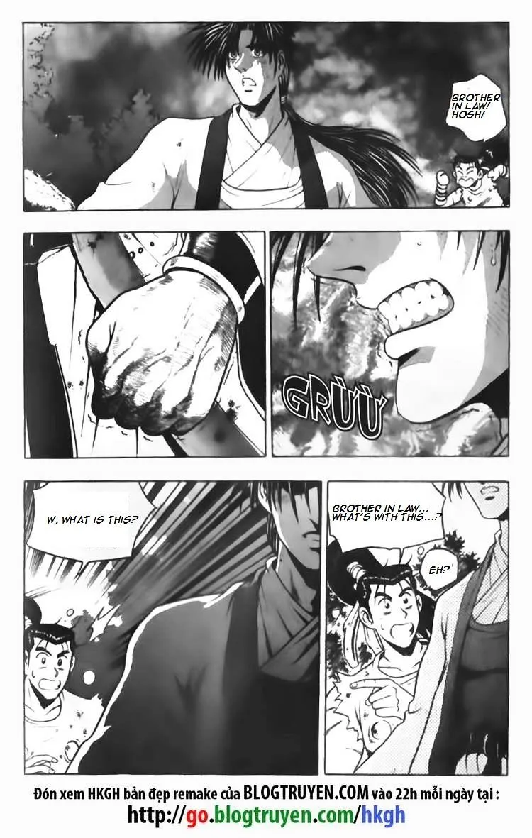 Ruler Of The Land Chapter 90 page 13 - 