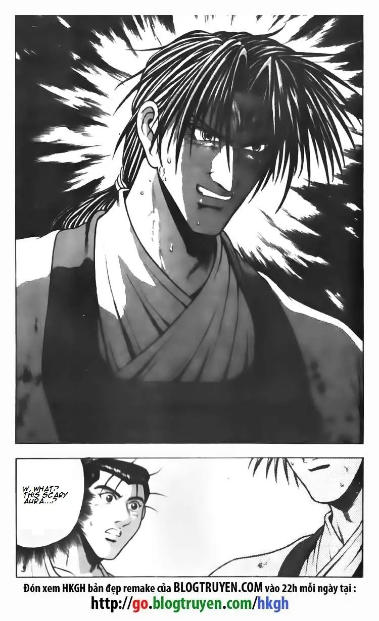 Ruler Of The Land Chapter 90 page 14 - 