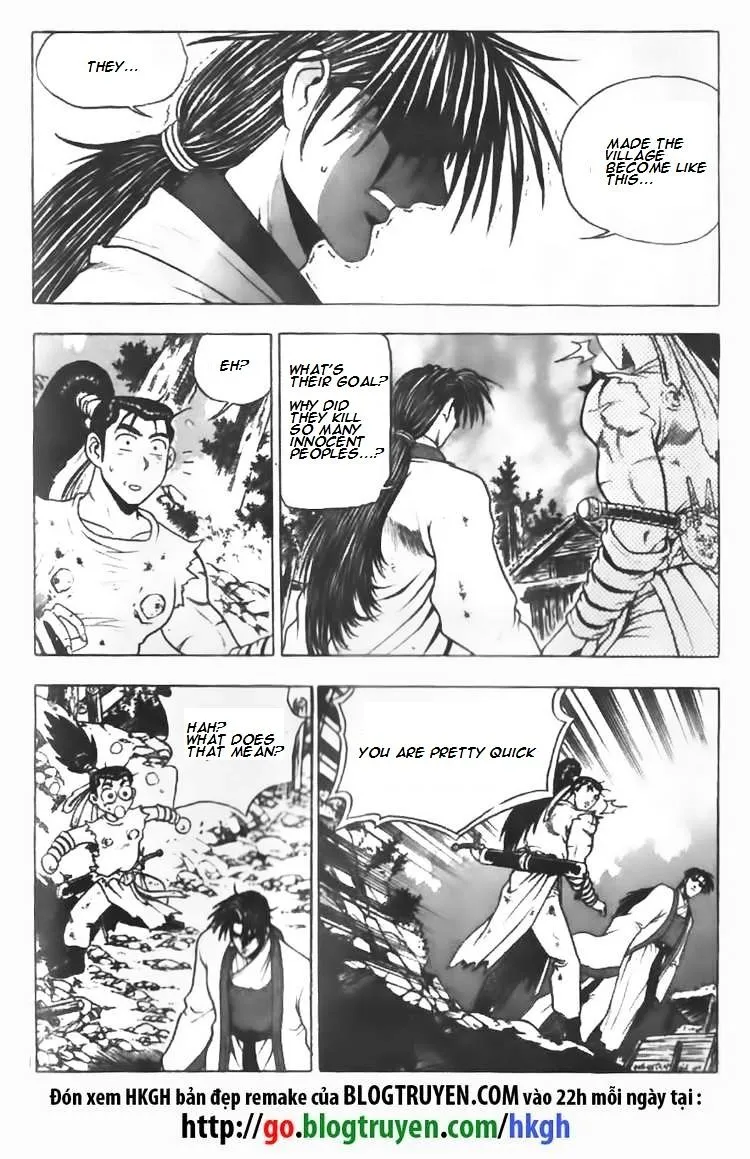 Ruler Of The Land Chapter 90 page 15 - 