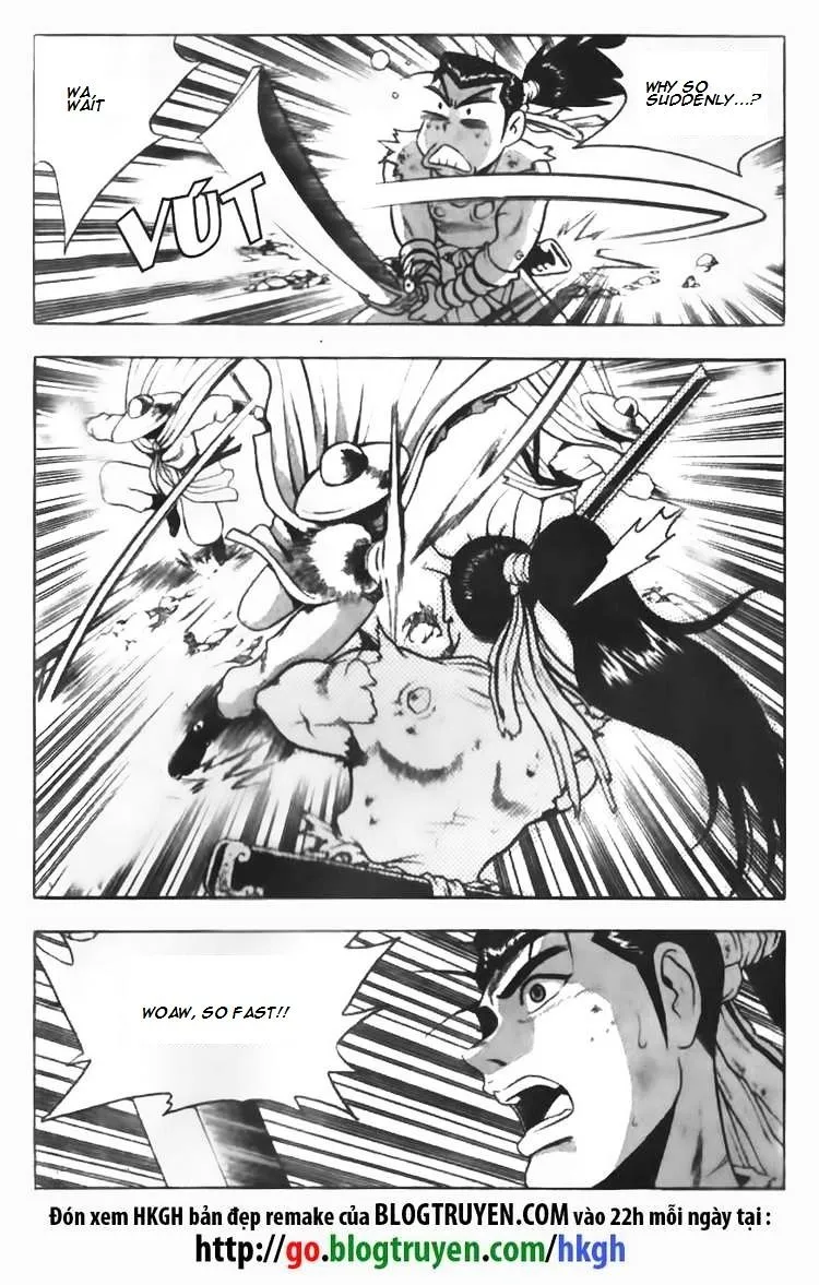 Ruler Of The Land Chapter 90 page 17 - 