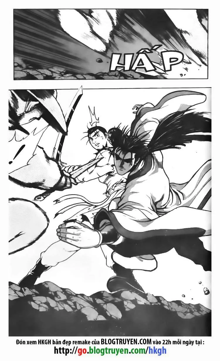 Ruler Of The Land Chapter 90 page 18 - 
