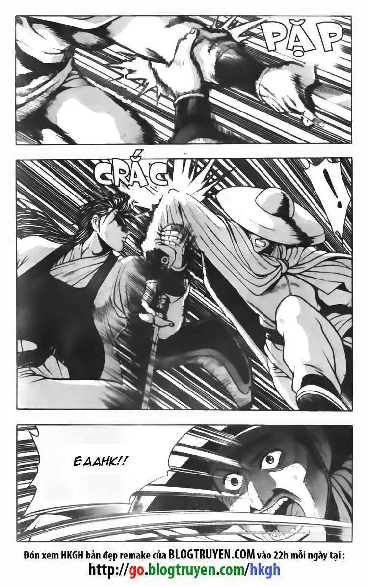 Ruler Of The Land Chapter 90 page 19 - 