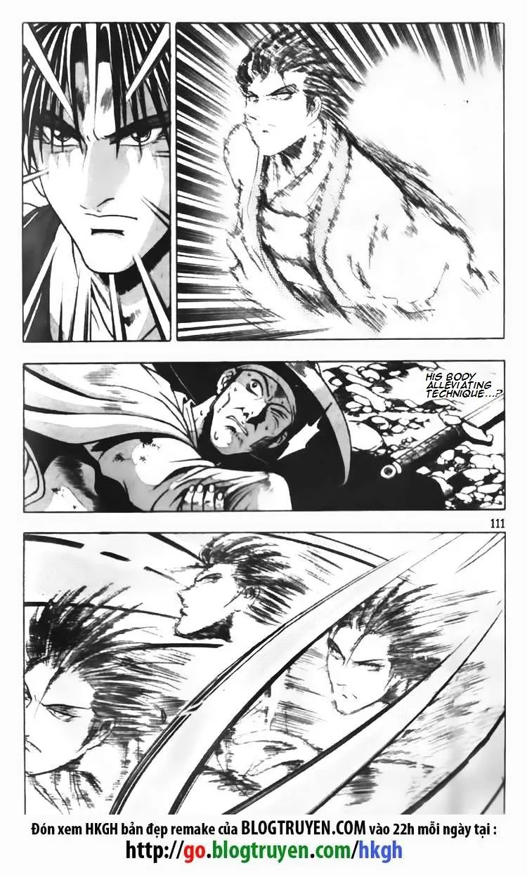 Ruler Of The Land Chapter 90 page 21 - 