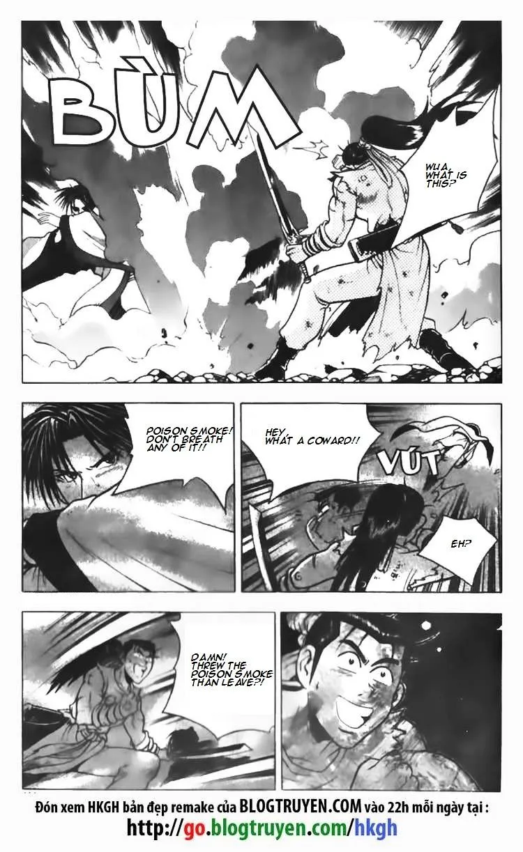 Ruler Of The Land Chapter 90 page 26 - 