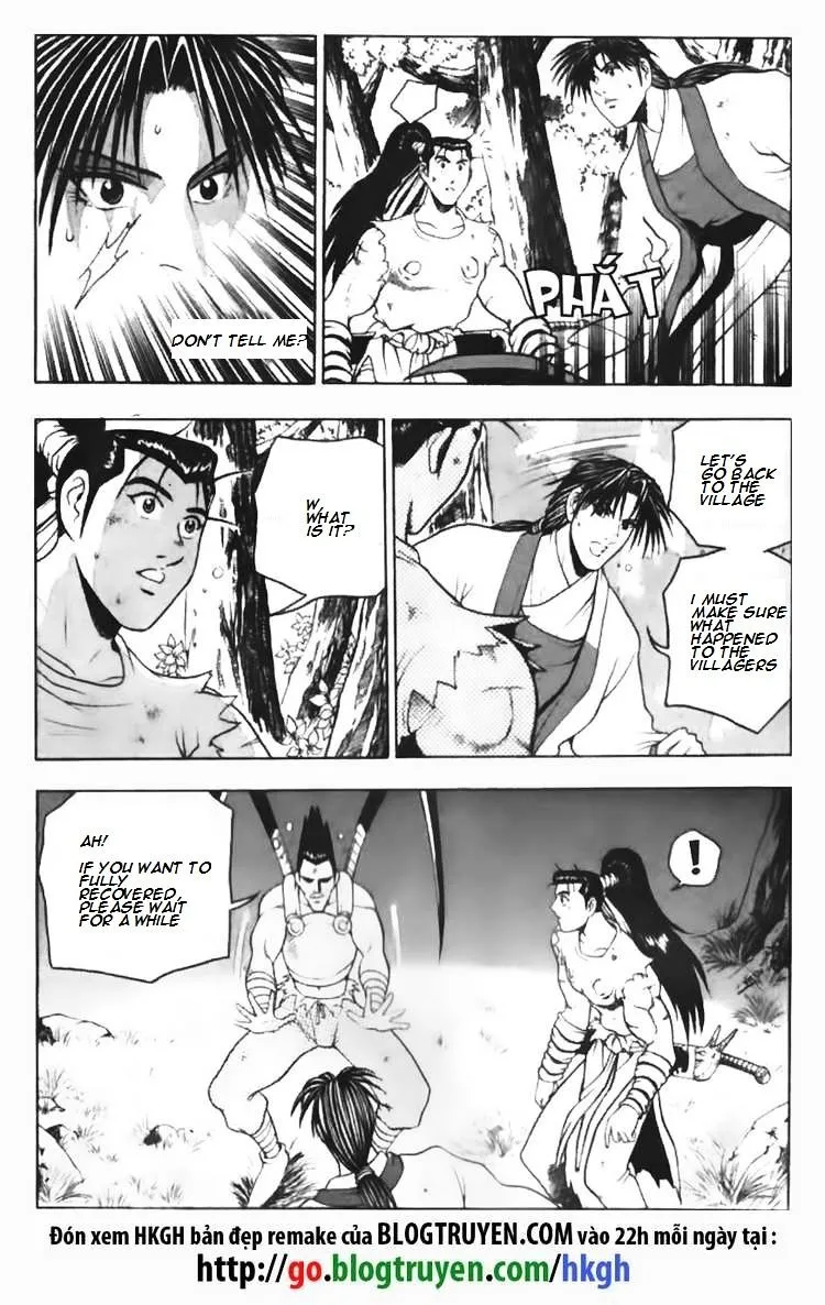 Ruler Of The Land Chapter 90 page 6 - 