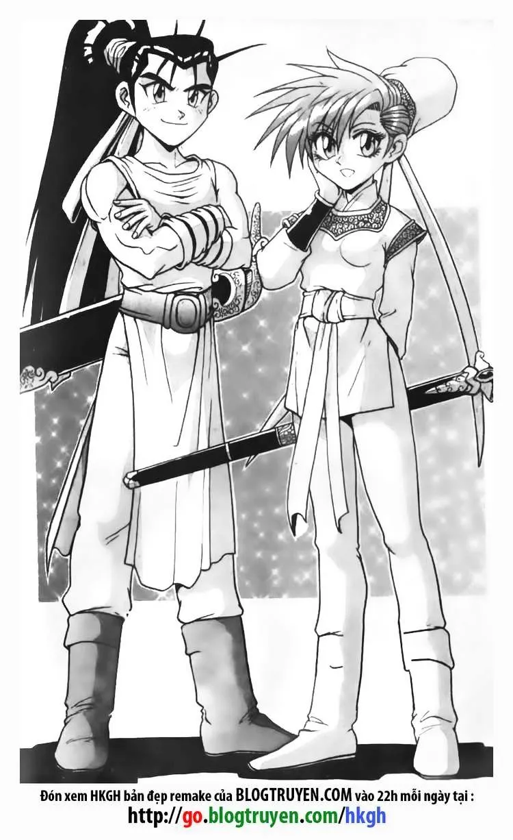 Ruler Of The Land Chapter 91 page 1 - 