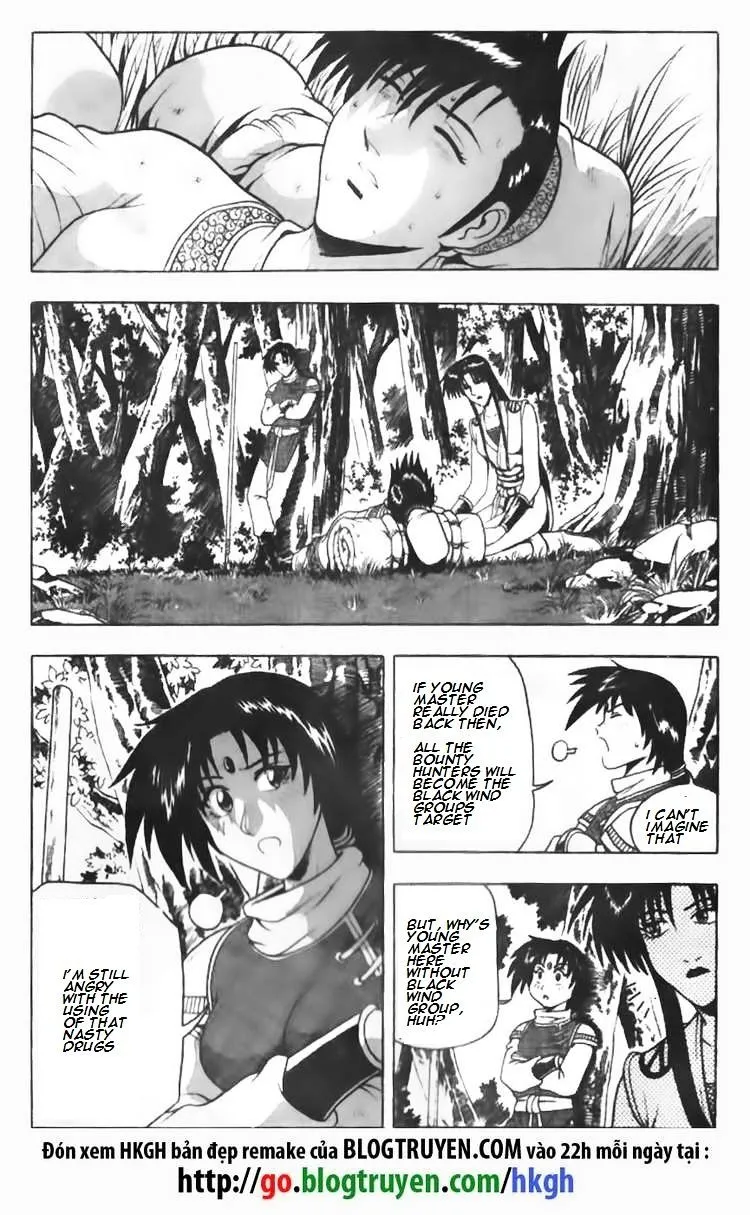 Ruler Of The Land Chapter 91 page 2 - 