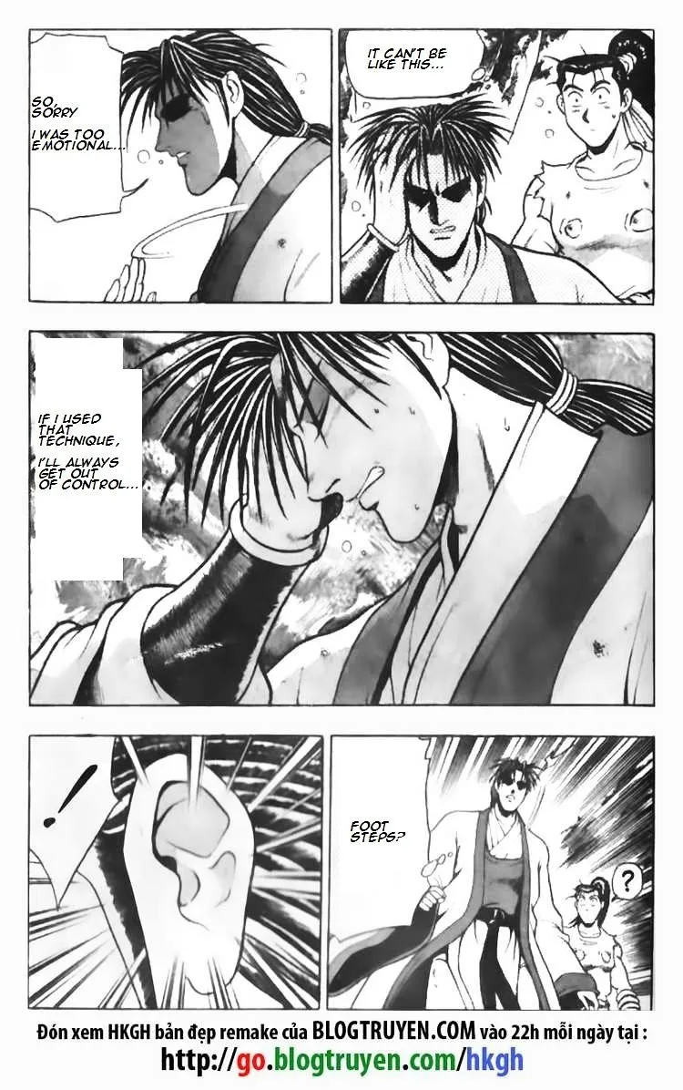 Ruler Of The Land Chapter 91 page 23 - 