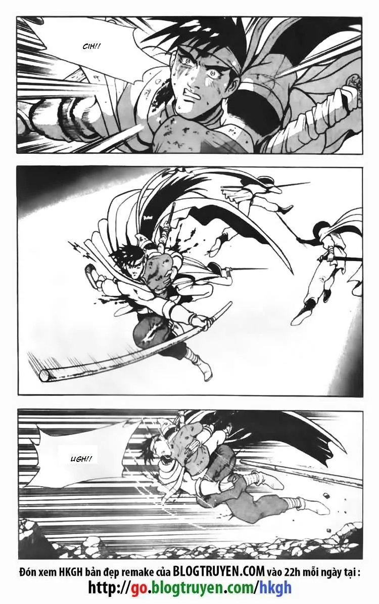 Ruler Of The Land Chapter 91 page 26 - 