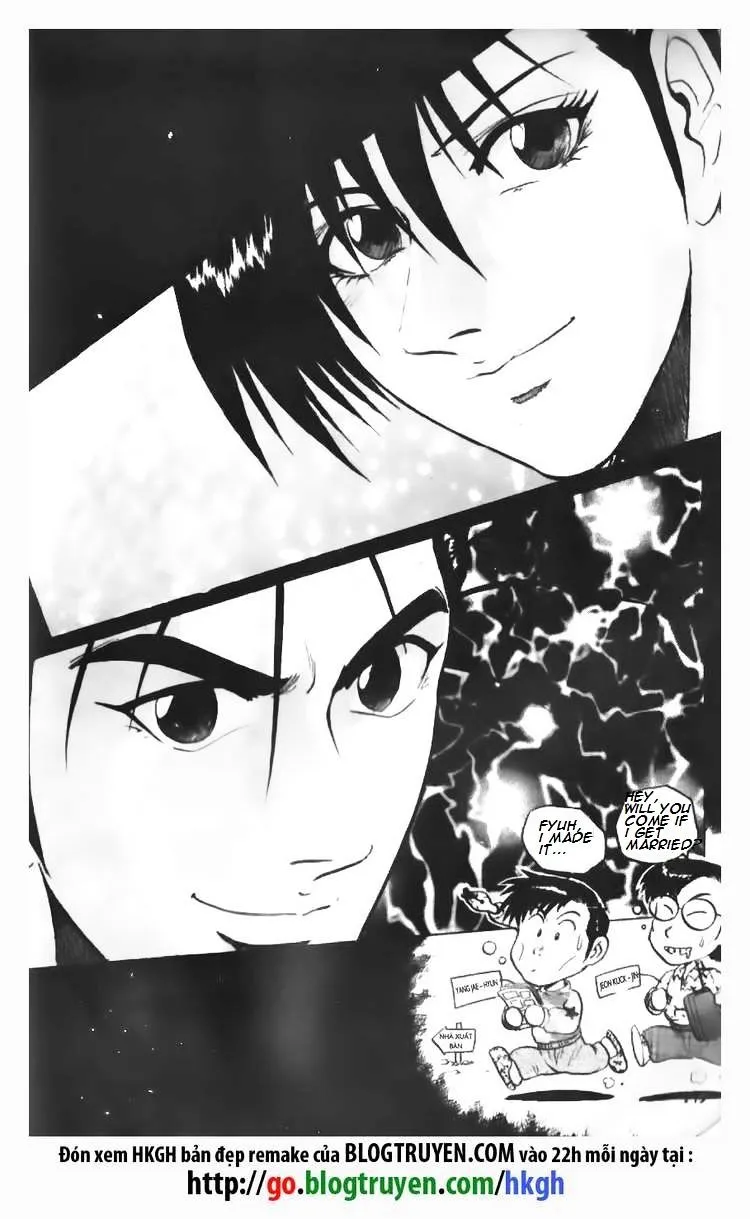 Ruler Of The Land Chapter 92 page 1 - 