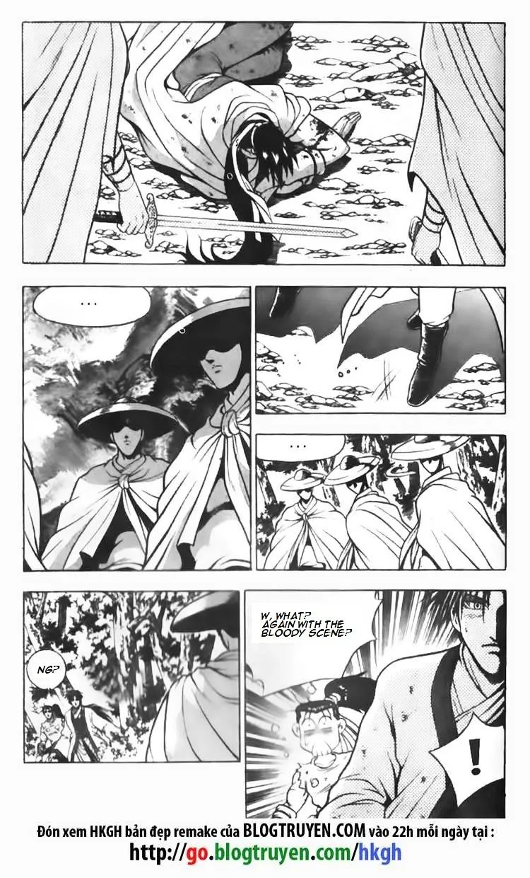 Ruler Of The Land Chapter 92 page 2 - 