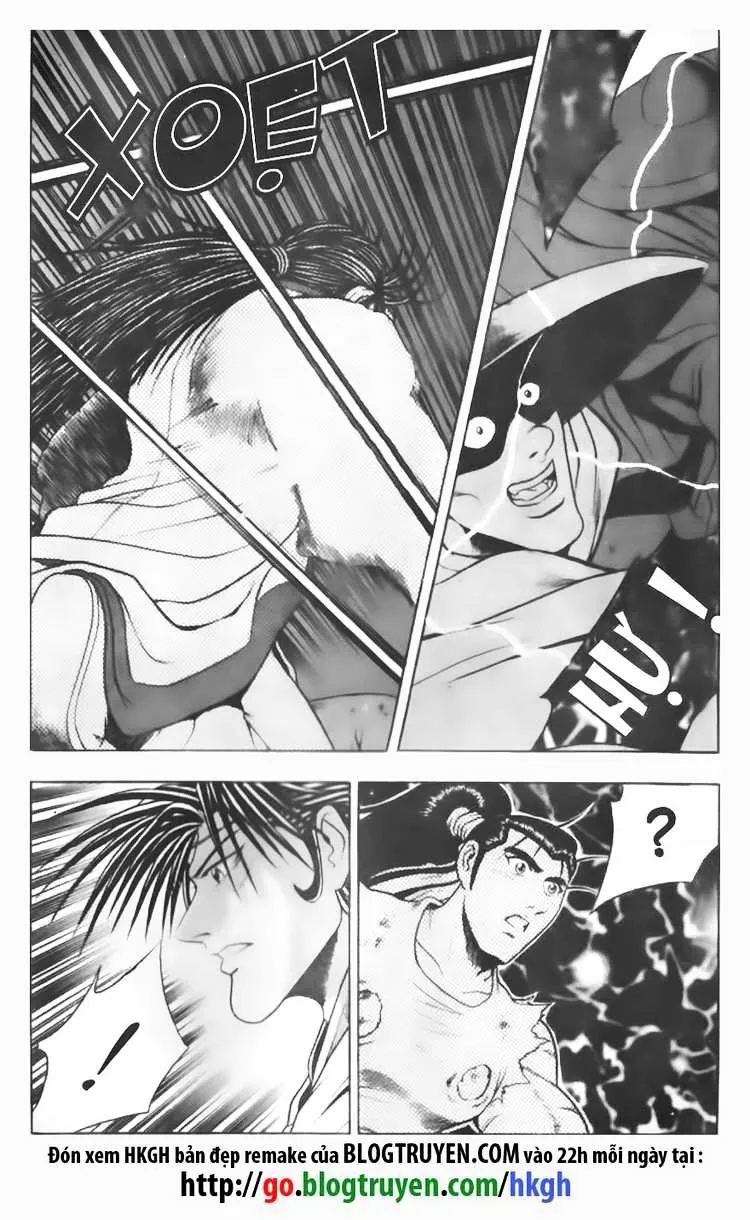 Ruler Of The Land Chapter 92 page 12 - 