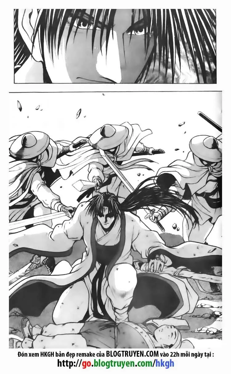 Ruler Of The Land Chapter 92 page 13 - 